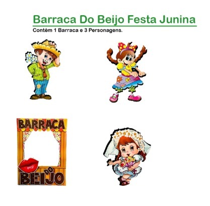 BARRACA DO BEIJO